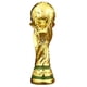 thumbnail image 1 of Copa replica mundo 36cm, 1 of 2