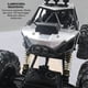 thumbnail image 4 of Auto Control Remoto 4x4 Rock Crawler Con Cámara Y Luces Led, 4 of 5