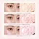 thumbnail image 4 of Iluminador Dasique Luxe Glow con tres tonos brillantes, 4 of 9