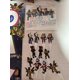 thumbnail image 5 of Kit Decoración Cumpleaños Roblox Fans Con Globos Y Topper, 5 of 6