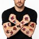 thumbnail image 5 of Tatuajes temporales standhustle 60 unidades impermeables para niños, 5 of 6