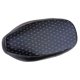 thumbnail image 5 of Accesorio De Viaje Universal, Fácil De Instalar, Funda Para Asiento De Patinete Eléctrico De Verano, Talla M, Color Negro Y Flores, 5 of 5
