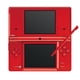 thumbnail image 4 of Consola Nintendo DSi Roja de Segunda Mano, 4 of 5