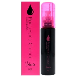 Milton Lloyd - Perfumes Choice Valerie De Para Mujer - Edp Spray