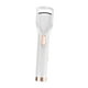 thumbnail image 1 of Rizador De Pestañas Calentado, Regalo Duradero, Calentador USB De Mano Para Viajes, Hogar, Salón, Blanco Con Ventilador, 1 of 5