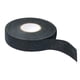 thumbnail image 1 of Cinta De Tela Para Hockey Sobre Hielo, Cubierta Protectora Resistente Al Agua, Cintas Para Palos De Hockey De 25M, Color Negro, 1 of 5