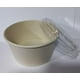 thumbnail image 2 of Envase con Tapa Compostable 32oz (25 unidades), 2 of 2