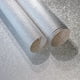 thumbnail image 3 of 1 Roll, Silvery Glittery Film Peel And Stick Wallpaper, Self-adhesive Diamond Pattern Aluminum Film Contact Paper, Fashion Furniture Renovation Room Backdrop Decorative Sticker, Gift Box Packaging, 1, 3 of 4