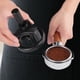 thumbnail image 3 of Herramienta de 51mm - Altura ajustable de la aguja y base magnética, Herramienta de distribución de agitador de espresso, Altura ajustable, con succión magnética, 3 of 3