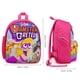 thumbnail image 2 of Mochila Escolar Desmarcar Hamster Y Gretel Rosa, 2 of 6