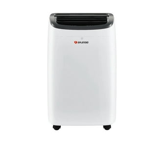 Splendid - Aire Acondicionado Portátil 12000 Btu Wi Fi