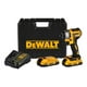thumbnail image 1 of Atornillador De Impacto 1 4 20v +2 Baterias Dcf7871d2, 1 of 9