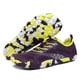 thumbnail image 1 of Zapatillas deportivas barefoot unisex Saguaro Smart II violeta 36, 1 of 11