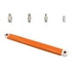 thumbnail image 4 of Juego de llaves de extensión compensadas, herramienta manual, herramienta de llave de tubo de impacto de 15 pulgadas, juego de llaves de extensión de, 4 of 5