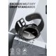 thumbnail image 5 of Funda con correa para Samsung Galaxy Watch 8 i-Blason de 44 mm, 5 of 8