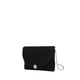 thumbnail image 2 of Cartera de Fiesta Secret Fete ST6 S Negro, 2 of 5