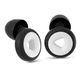 thumbnail image 1 of Tapón Antiruido  Belug Protector Auditivo Oidodormir 30db negro blanco, 1 of 5