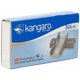 thumbnail image 1 of Grapas Kangaro KA24/61 M Nº 24/6 - Paquete de 1000, 1 of 4
