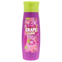 Shampoo Skala Frutastica Uva 325Ml Mujer