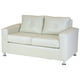 thumbnail image 5 of Living Asiria 32 - Cuero Sintetico Pu Beige, 5 of 7