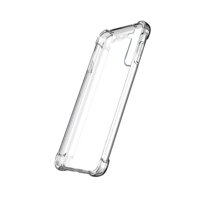 Oem - Carcasa Transparente Samsung Galaxy S21 Tpu