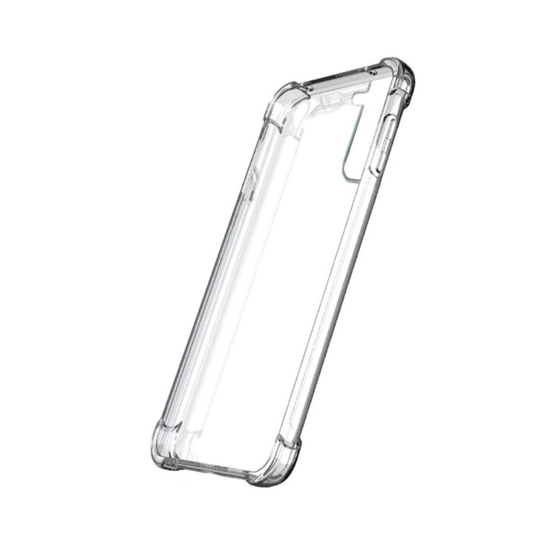 Oem - Carcasa Transparente Samsung Galaxy S21 Tpu