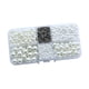 thumbnail image 5 of 600 Piezas De Cuentas Decorativas Multiusos Para Manualidades, Colgantes, Pulseras Y Anillos., 5 of 5