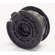 thumbnail image 2 of Alambre de amarre MAX TW1061T-USA de acero recocido negro regular, 2 of 3