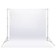 thumbnail image 1 of Backdrop Neewer Pro Photo Studio Blanco 3 x 3.6 m, 1 of 3