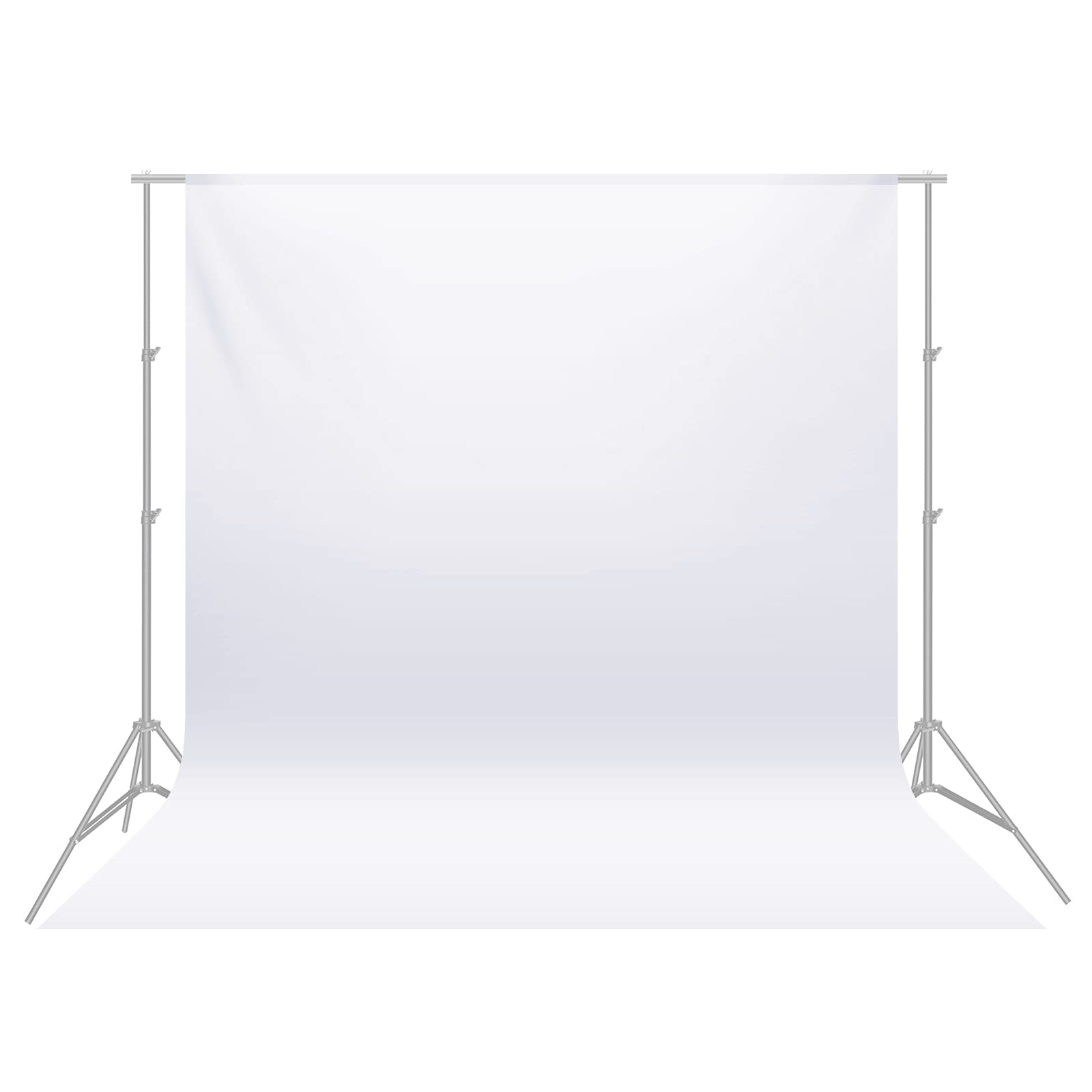 Backdrop Neewer Pro Photo Studio Blanco 3 X 3.6 M