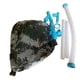 thumbnail image 2 of Esparcidor De Fertilizantes Con Bolsa, Herramienta De Plantación De Jardín Para Verduras, árboles De Maíz, 2 of 3