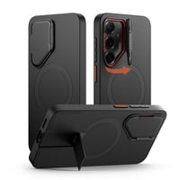 Funda De Teléfono Suritch Magnética A Prueba De Golpes Para Samsung S25+ Plus