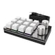 thumbnail image 4 of Teclado De Programación One Handed One Click Start Para Juegos PC Laptop White, 4 of 5