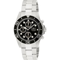 Reloj Hombre Invicta Pro Diver 1768