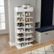 thumbnail image 4 of Zapatero Organizador Estante Zapatos 14 Pcs Hall Armario, 4 of 4