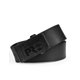 thumbnail image 2 of Cinturón Timberland PRO 102 cm negro anti‑rayado, 2 of 4