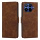thumbnail image 2 of Funda Billetera Delgada para Xiaomi 17T Pro con Ranuras y Soporte Marrón, 2 of 6