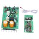 thumbnail image 3 of Tablero del amplificador del subwoofer del tablero del amplificador bajo audio del altavoz del canal 250w, 3 of 4