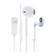 thumbnail image 1 of Audífonos Manos Libres Para iPhone Auriculares Color Blanco 10023, 1 of 8