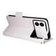 thumbnail image 4 of Funda Cartera para Samsung Galaxy S26 Edge Tapa Flip con Ranuras y Soporte Blanco, 4 of 5
