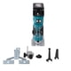 thumbnail image 2 of Fresadora 18v 30.000 Rpm 2,5 Kg Bl Xpt Makita Drt52fn001, 2 of 4