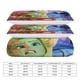 thumbnail image 5 of 3 Piece Bedding SetInside Out Comforter Set for Kids Boys Teen Tween 3D Lightweight Microfiber Bedding Sets, 5 of 5