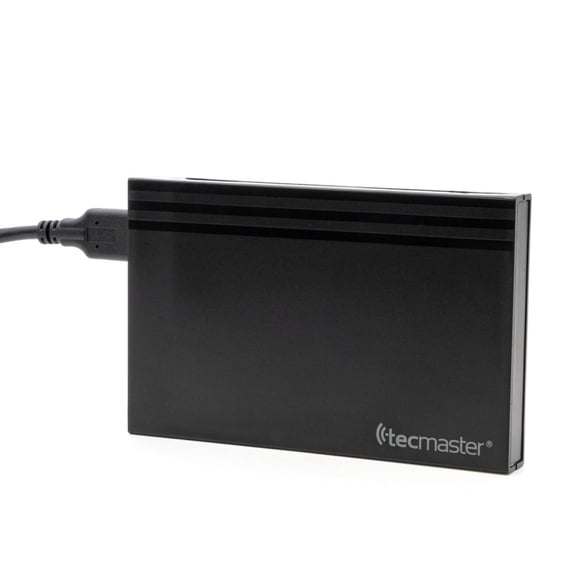 Cofre De Disco Duro Ssd Y Sata 2.5 Usb 3.0 6tb