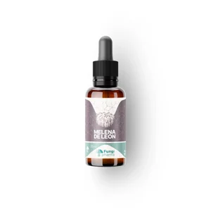 Fungi Pharma - Concentrado Melena De León