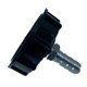 thumbnail image 1 of 1 Pieza De Adaptador De Tanque IBC, Accesorios De Tanque De Agua DN15 S60x6, Piezas De Totalizador De IBC Conjunta, 1 of 5