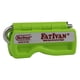 thumbnail image 1 of Tope para puerta plegable Fat Ivan con imán, verde, 1 of 7
