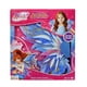 thumbnail image 4 of Alas de hada para juego de rol Winx Club Bloom con brillo PlayMates, 4 of 8