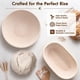 thumbnail image 3 of Kit Banneton para Masa Madre Cedeil de 15 Piezas, 24 oz (710 ml), 3 of 3