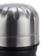 thumbnail image 3 of Taza térmica Botella para beber de acero inoxidable de doble pared, botella deportiva térmica Termo Mantiene las bebidas frías durante 9 horas y calientes durante 12 horas 500 ml Con cepillo para taza, 3 of 5