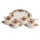 thumbnail image 1 of Juego De Té Old Country Roses De 9 Piezas, 1 of 3